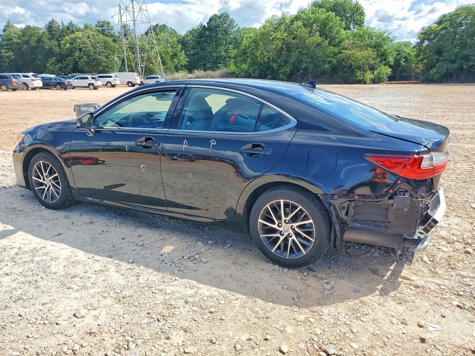 Продажа на аукционе авто 2016 Lexus Es, vin: 58ABK1GGXGU031730, номер лота: 57151976