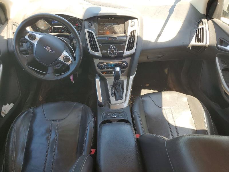 Aukcja sprzedaży 2012 Ford Focus, vin: 1FAHP3M27CL465363, numer aukcji: 57479616