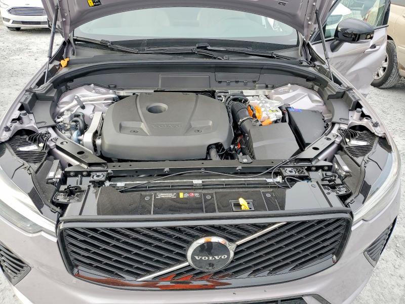 Продажа на аукционе авто 2026 Volvo Xc60, vin: YV4H60RC2T1440733, номер лота: 56622786