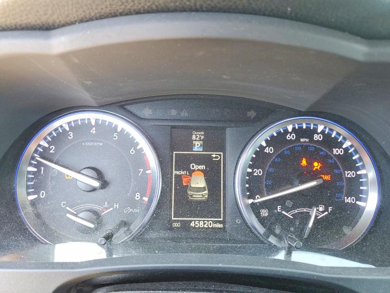 Aukcja sprzedaży 2014 Toyota Highlander, vin: 5TDYKRFH4ES017743, numer aukcji: 57257716