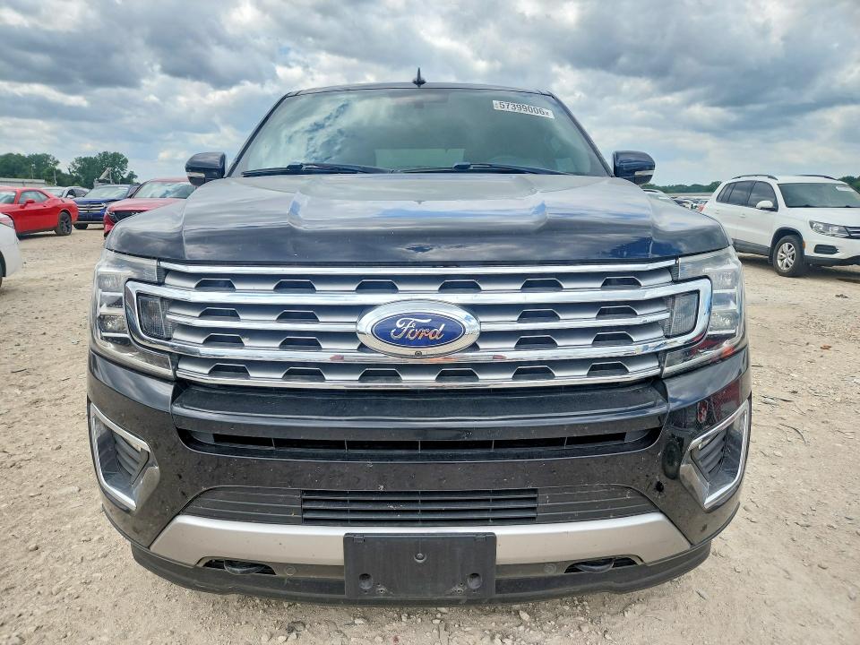 57399006 :رقم المزاد ، 1FMJU2AT4KEA00159 vin ، 2019 Ford Expedition مزاد بيع