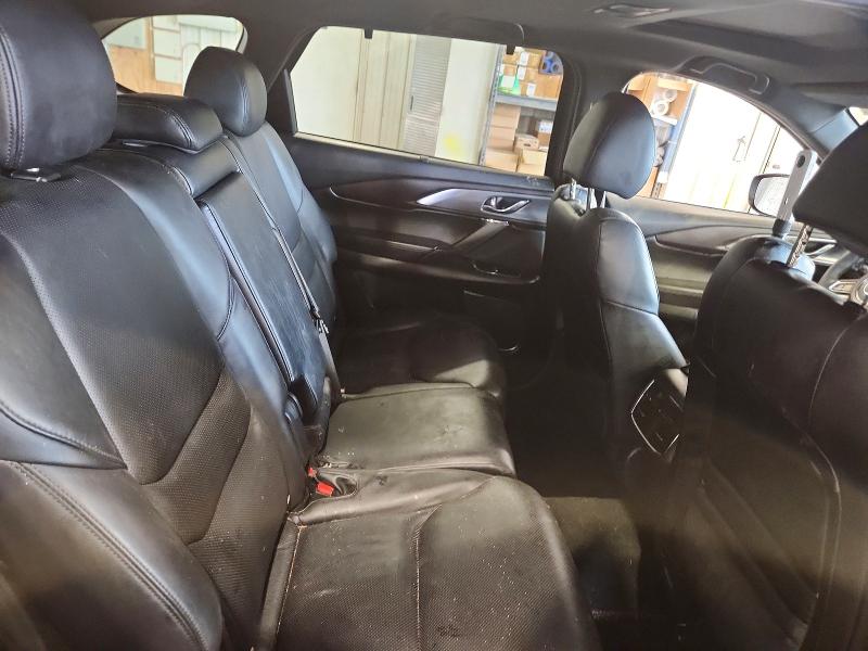 Продаж на аукціоні авто 2017 Mazda Cx-9, vin: JM3TCBDY7H0132983, номер лоту: 56458306