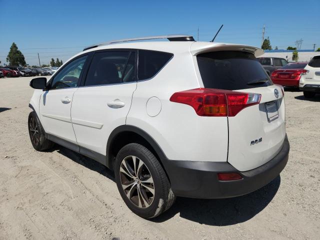 Продажа на аукционе авто 2015 Toyota Rav4, vin: 2T3YFREV9FW138263, номер лота: 56850156