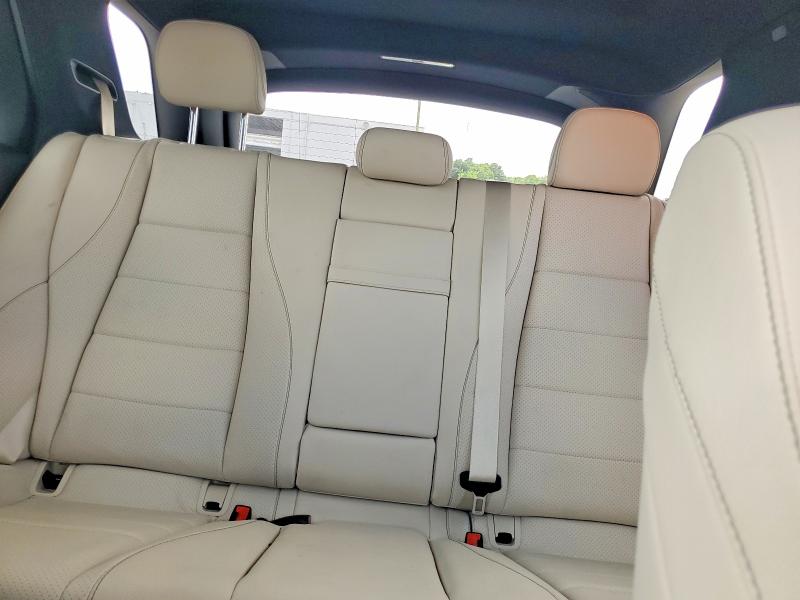 Aukcja sprzedaży 2021 Mercedes-benz Gle, vin: 4JGFB4JB1MA350552, numer aukcji: 58873996