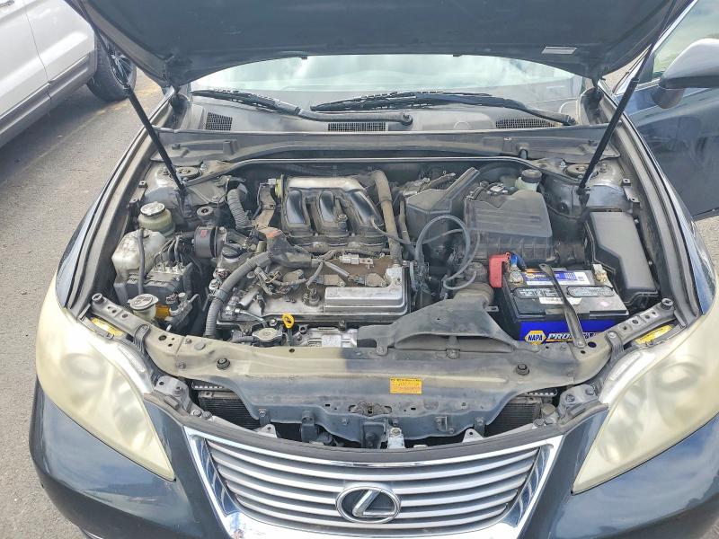 Aukcja sprzedaży 2007 Lexus Es, vin: JTHBJ46G572124120, numer aukcji: 59319106