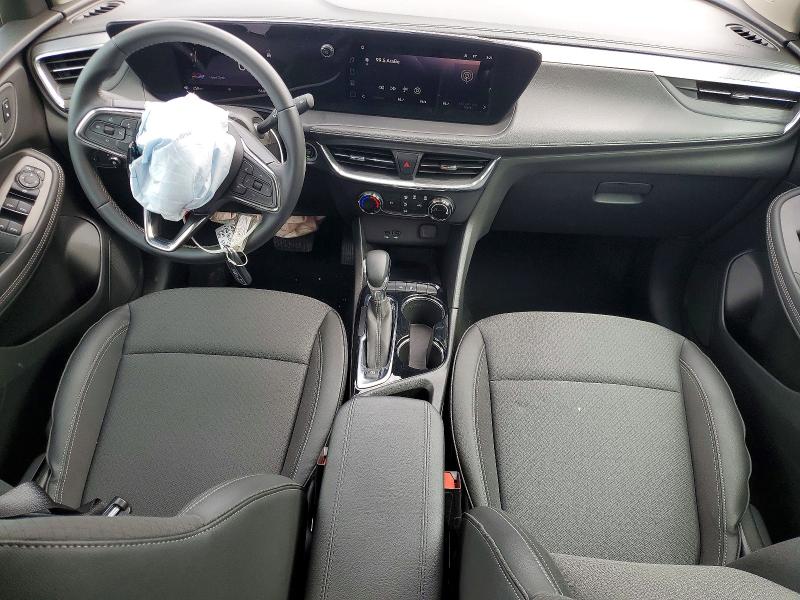 54840056 :رقم المزاد ، KL4AMBSL5TB119211 vin ، 2026 Buick Encore Gx مزاد بيع