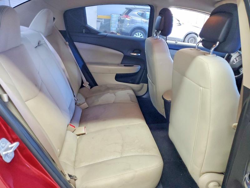 Aukcja sprzedaży 2014 Dodge Avenger, vin: 1C3CDZAB6EN223020, numer aukcji: 55969766