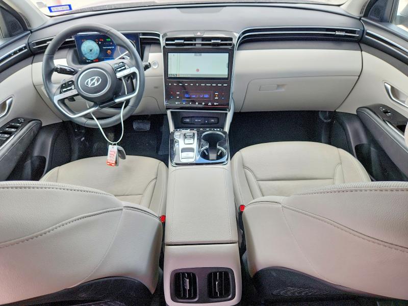 Продажа на аукционе авто 2024 Hyundai Tucson, vin: 5NMJE3DEXRH408127, номер лота: 57022806