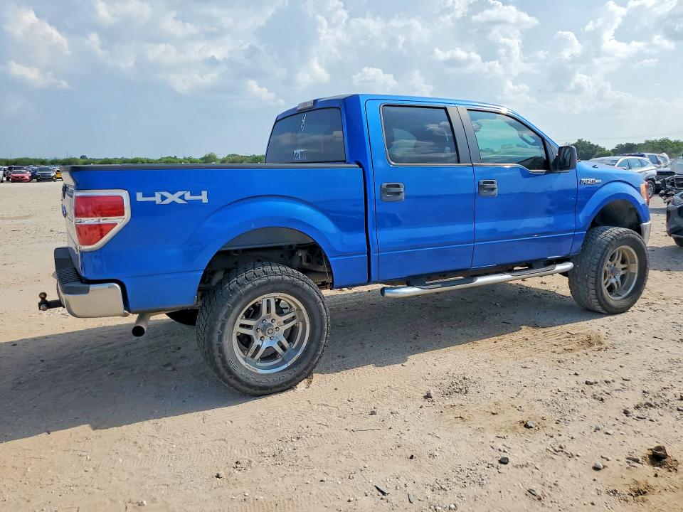 Aukcja sprzedaży 2012 Ford F150, vin: 1FTFW1EFXCFA41992, numer aukcji: 55823156