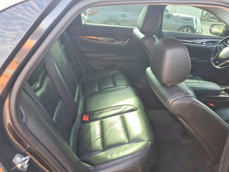 Aukcja sprzedaży 2015 Cadillac Xts, vin: 2G61N5S32F9270018, numer aukcji: 58421206