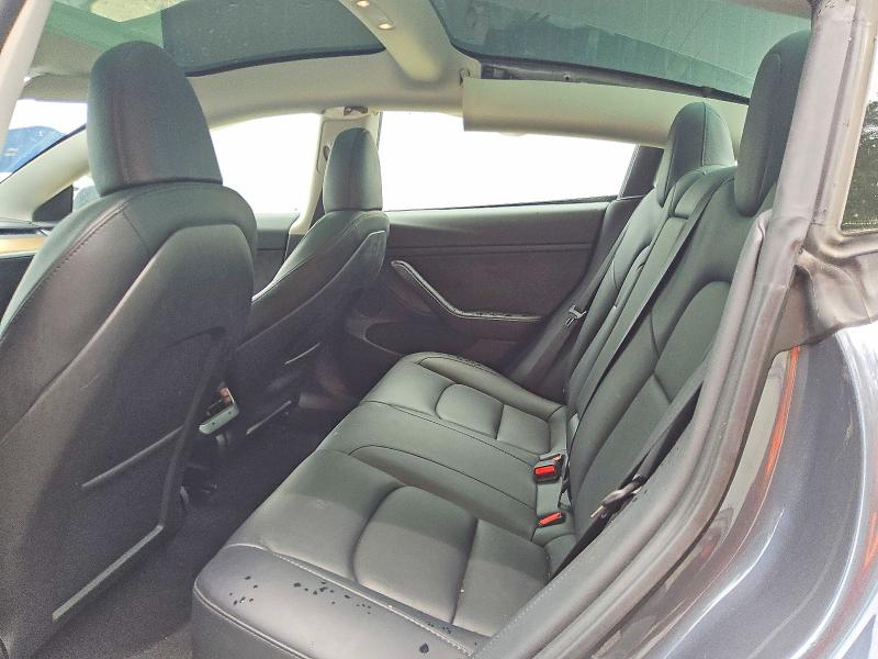 2023 Tesla Model 3 მანქანა იყიდება აუქციონზე, vin: 5YJ3E1EA5PF491330, აუქციონის ნომერი: 56863356