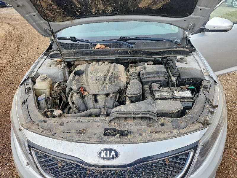 2015 Kia Optima მანქანა იყიდება აუქციონზე, vin: 5XXGN4A79FG493185, აუქციონის ნომერი: 58519986