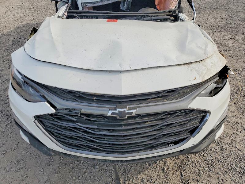 Aukcja sprzedaży 2024 Chevrolet Malibu, vin: 1G1ZD5ST4RF213374, numer aukcji: 55853296