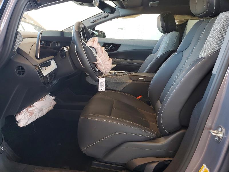 2026 Cadillac Optiq მანქანა იყიდება აუქციონზე, vin: 3GYK3BM57TS140006, აუქციონის ნომერი: 55644466