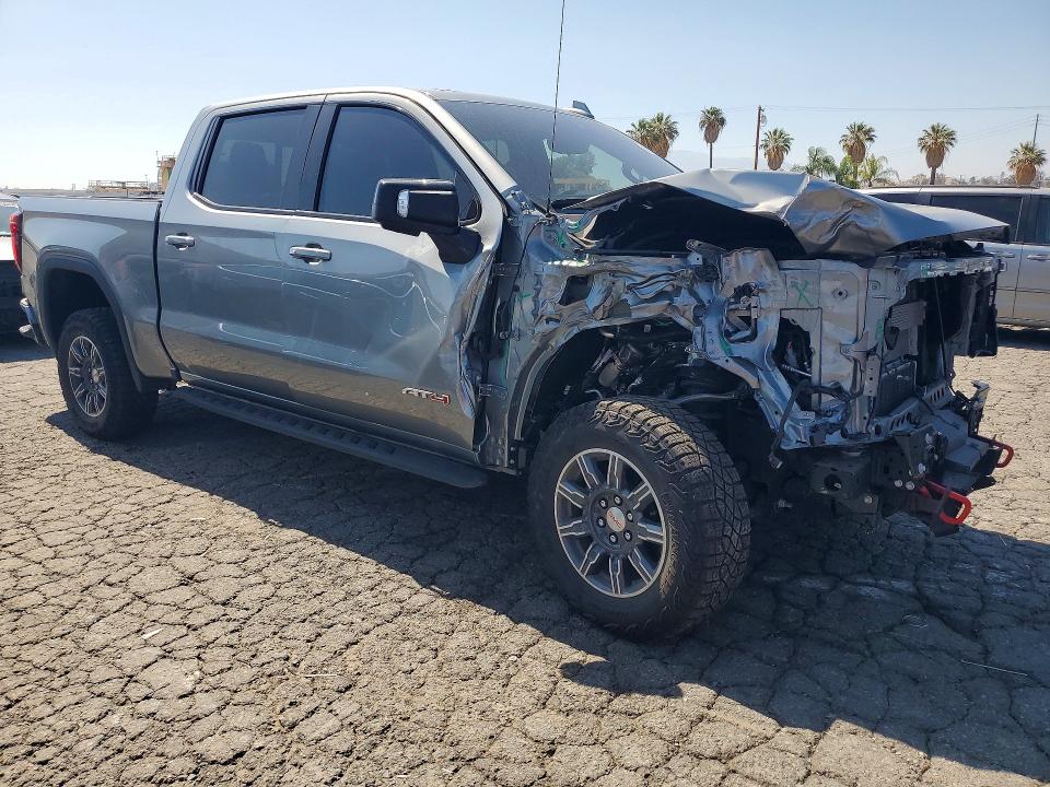 Aukcja sprzedaży 2025 Gmc Sierra, vin: 1GTUUEE86SZ304143, numer aukcji: 56073276