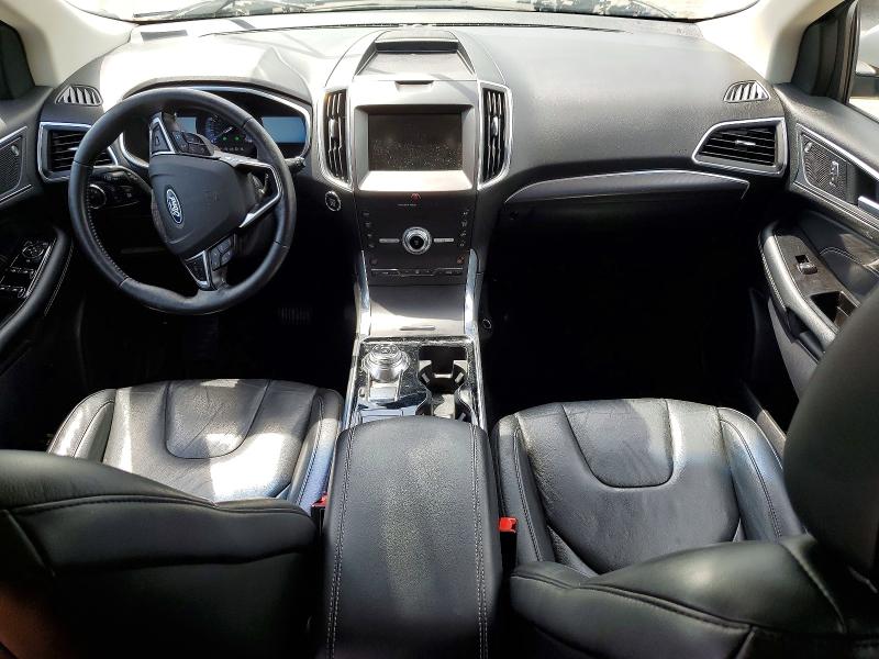 2020 Ford Edge მანქანა იყიდება აუქციონზე, vin: 2FMPK3K90LBA30524, აუქციონის ნომერი: 56839136
