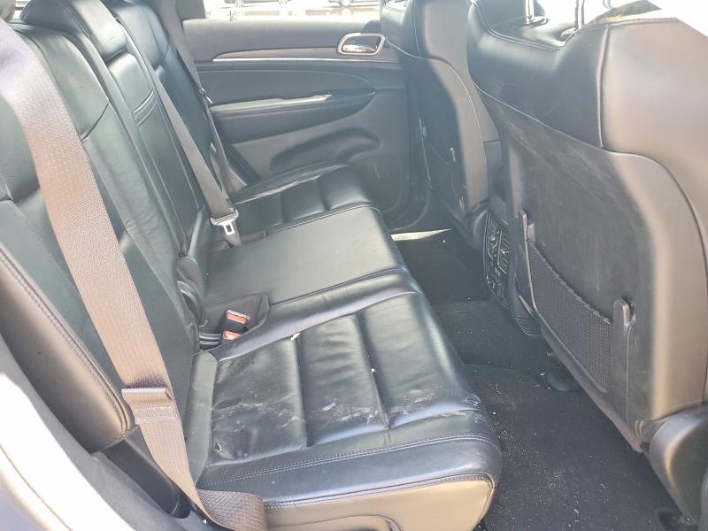 56624816 :رقم المزاد ، 1C4RJFBG7KC796829 vin ، 2019 Jeep Grand Cherokee مزاد بيع