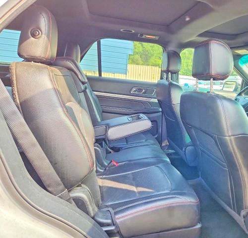 Aukcja sprzedaży 2016 Ford Explorer, vin: 1FM5K8GT6GGC53402, numer aukcji: 59096256