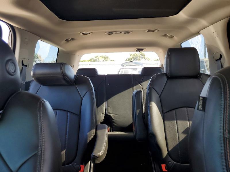 Продажа на аукционе авто 2016 Gmc Acadia, vin: 1GKKVTKD5GJ161996, номер лота: 55039526