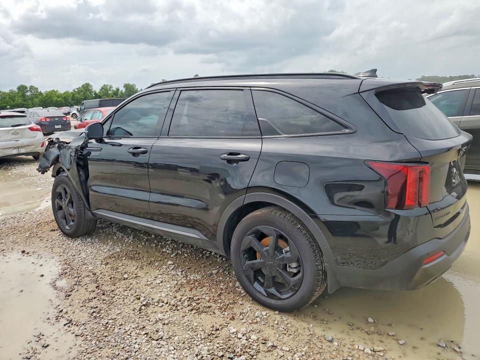 Aukcja sprzedaży 2026 Kia Sorento Hybrid, vin: KNDRKDJG8T5441922, numer aukcji: 56796946