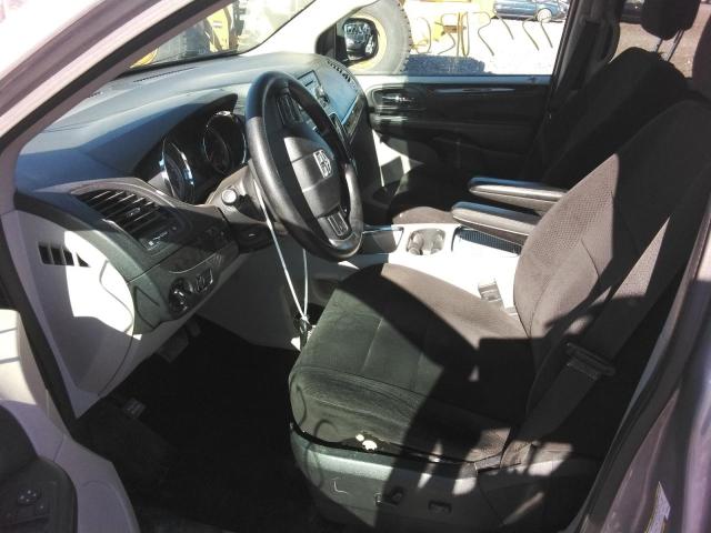 Aukcja sprzedaży 2014 Dodge Grand Caravan R/t, vin: 2C4RDGCG3ER199488, numer aukcji: 55750126