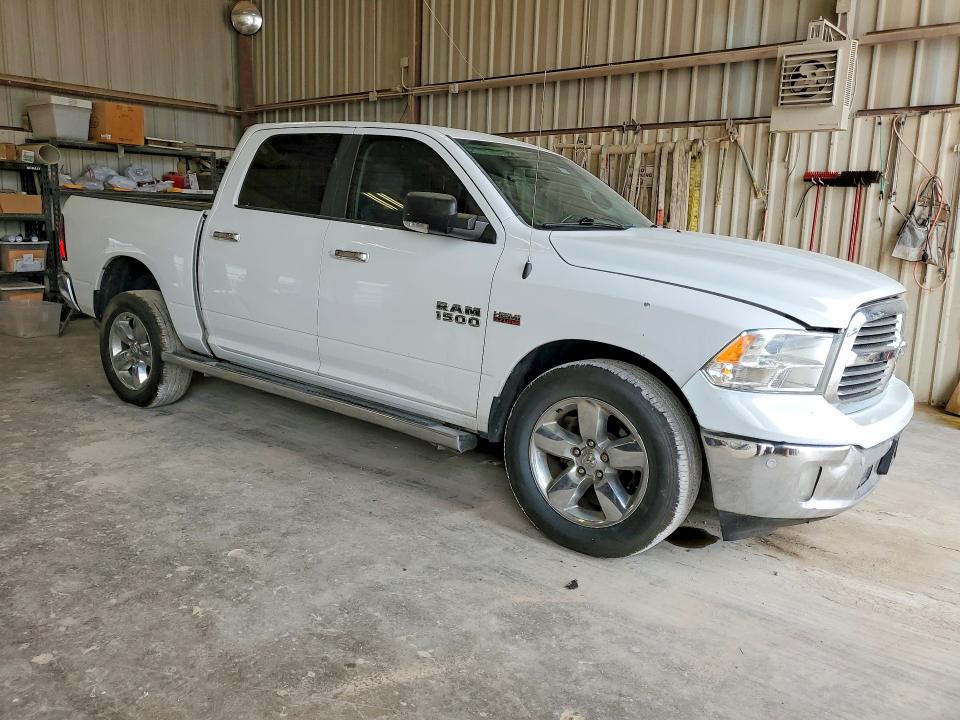 2015 Ram 1500 მანქანა იყიდება აუქციონზე, vin: 1C6RR7LT7FS767893, აუქციონის ნომერი: 57473186