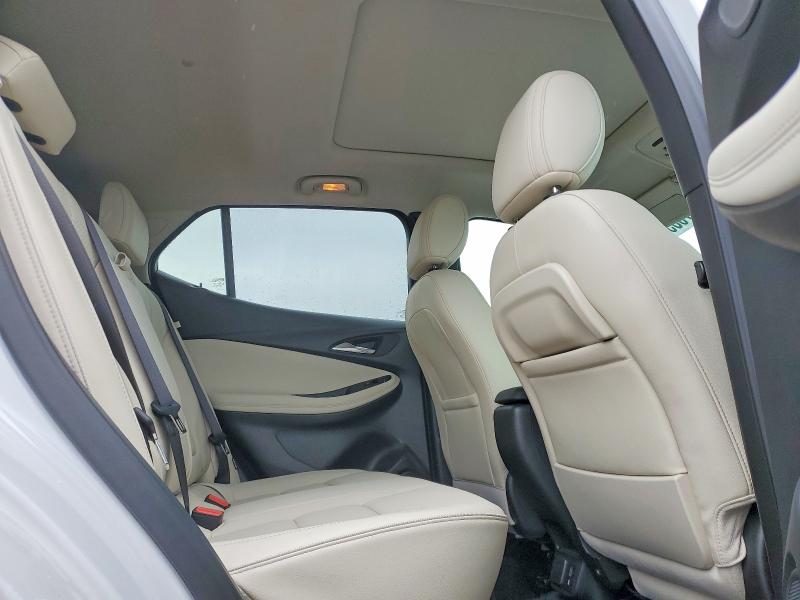 Aukcja sprzedaży 2020 Buick Encore Gx, vin: KL4MMGSL8LB093407, numer aukcji: 57835076