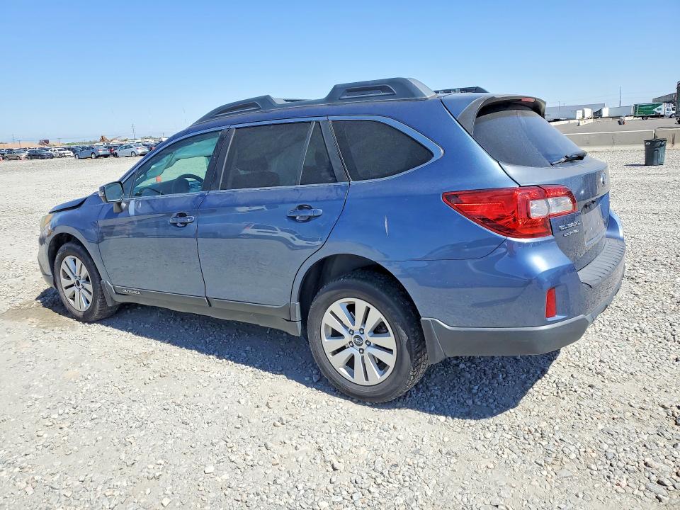 57389196 :رقم المزاد ، 4S4BSBFC9F3260917 vin ، 2015 Subaru Outback مزاد بيع