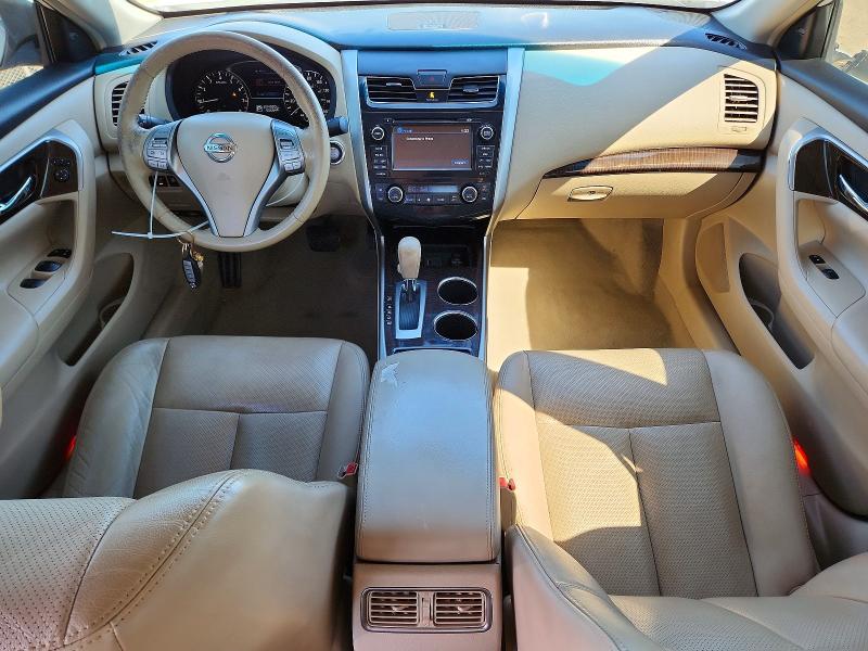 2013 Nissan Altima მანქანა იყიდება აუქციონზე, vin: 1N4AL3AP3DN579363, აუქციონის ნომერი: 57345126