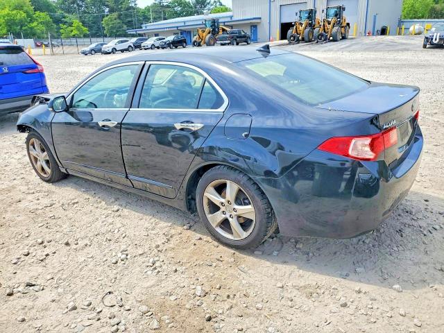 2012 Acura Tsx მანქანა იყიდება აუქციონზე, vin: JH4CU2F61CC020641, აუქციონის ნომერი: 56981346