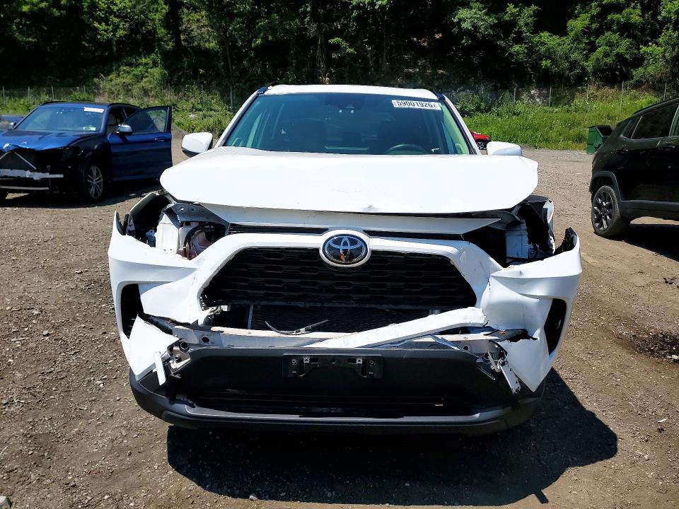 Aukcja sprzedaży 2020 Toyota Rav4, vin: JTMA1RFV0LD525839, numer aukcji: 59001926