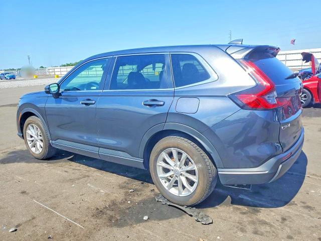 Продаж на аукціоні авто 2024 Honda Cr-v, vin: 2HKRS4H4XRH448925, номер лоту: 57211626