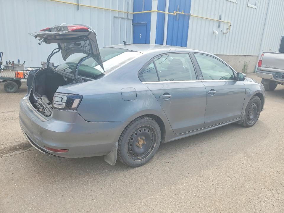 Продаж на аукціоні авто 2017 Volkswagen Jetta, vin: 3VWDB7AJ3HM330667, номер лоту: 56486956
