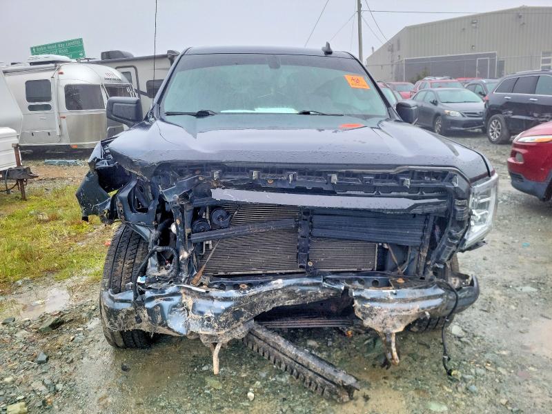 Продажа на аукционе авто 2020 Gmc Sierra, vin: 1GTU9CED3LZ199324, номер лота: 56944406