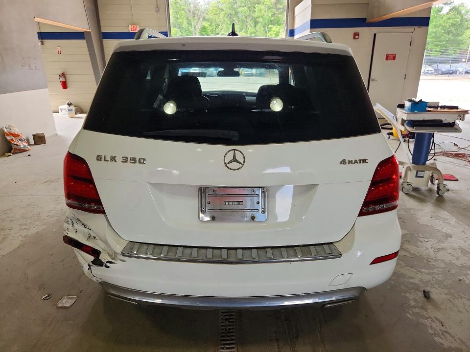 57876146 :رقم المزاد ، WDCGG8JB2EG310135 vin ، 2014 Mercedes-benz Glk مزاد بيع