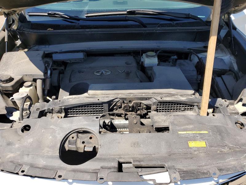 Aukcja sprzedaży 2015 Infiniti Qx60, vin: 5N1AL0MM1FC508179, numer aukcji: 57550466