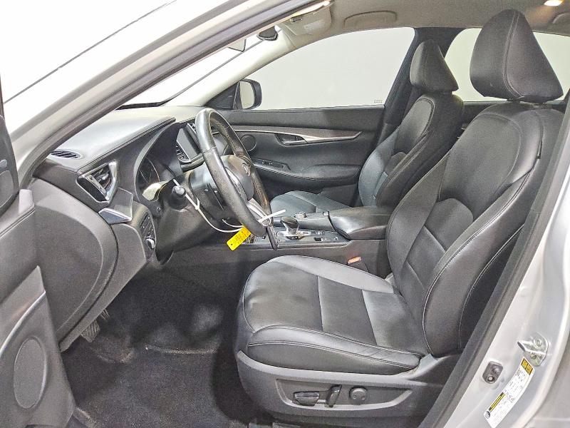 Aukcja sprzedaży 2021 Infiniti Qx50, vin: 3PCAJ5AA6MF117367, numer aukcji: 56647476