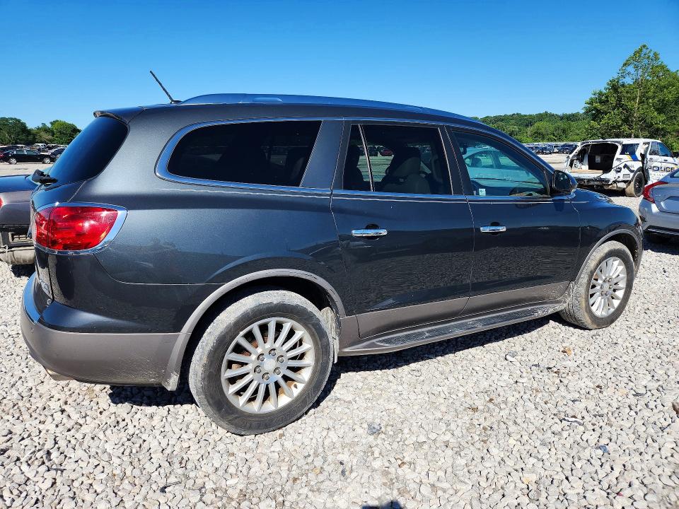 Aukcja sprzedaży 2011 Buick Enclave, vin: 5GAKRBED3BJ185441, numer aukcji: 57357976