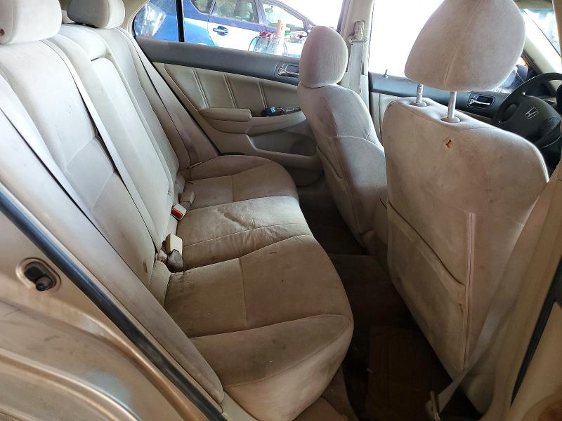Продаж на аукціоні авто 2003 Honda Accord, vin: JHMCM56353C007902, номер лоту: 57865896