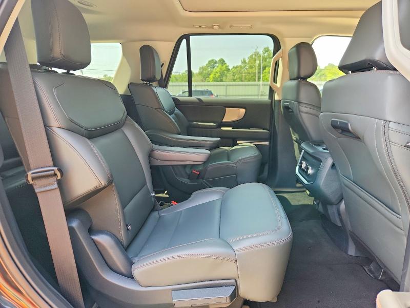 Aukcja sprzedaży 2025 Ford Expedition, vin: 1FMJU1H82SEA54569, numer aukcji: 58543776