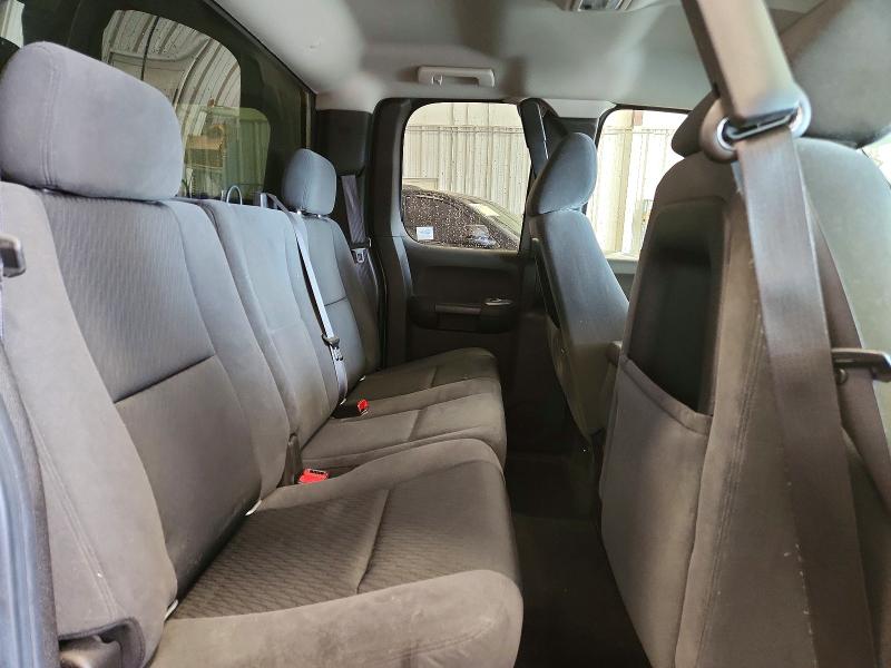 Продажа на аукционе авто 2009 Chevrolet Silverado, vin: 1GCEK29099Z140703, номер лота: 55073876