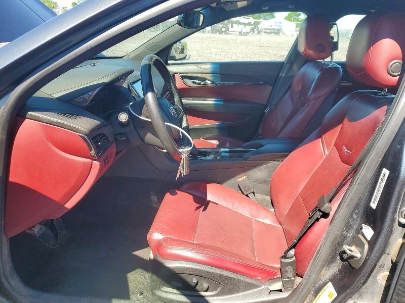 58287756 :رقم المزاد ، 1G6AB5RA5D0111031 vin ، 2013 Cadillac Ats مزاد بيع