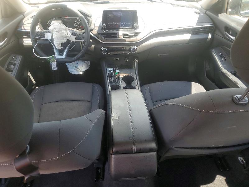 58620306 :رقم المزاد ، 1N4BL4DV1SN355431 vin ، 2025 Nissan Altima مزاد بيع