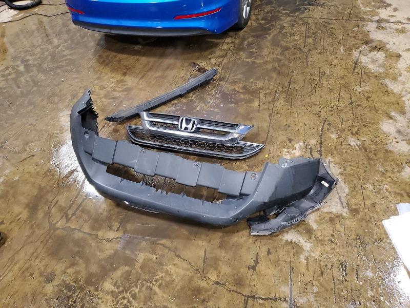 Продажа на аукционе авто 2017 Hyundai Elantra, vin: KMHD84LF8HU243234, номер лота: 58690996