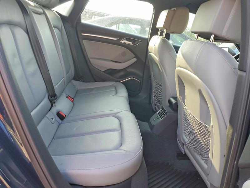 Продаж на аукціоні авто 2020 Audi A3, vin: WAUCUGFF6LA017421, номер лоту: 57030316