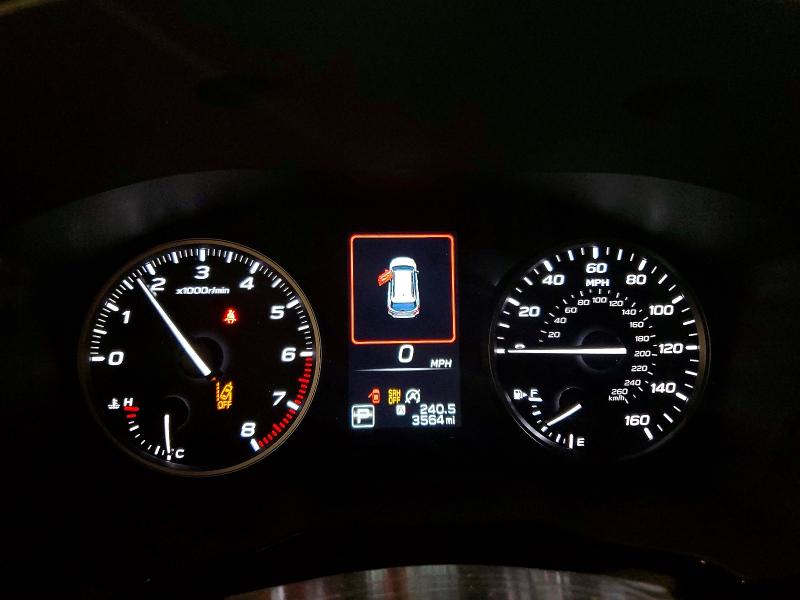 Продажа на аукционе авто 2025 Subaru Outback, vin: 4S4BTAACXS3318204, номер лота: 55545276