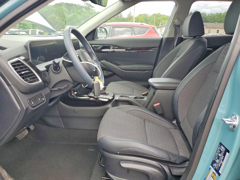 2025 Kia Seltos მანქანა იყიდება აუქციონზე, vin: KNDEUCAA6S7762276, აუქციონის ნომერი: 57256626