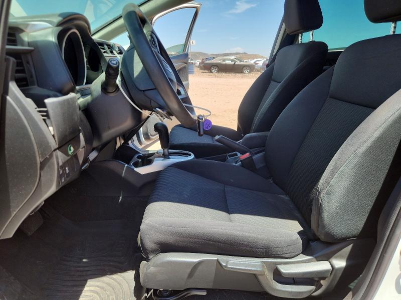 Продаж на аукціоні авто 2019 Honda Fit, vin: 3HGGK5H89KM749798, номер лоту: 57654966