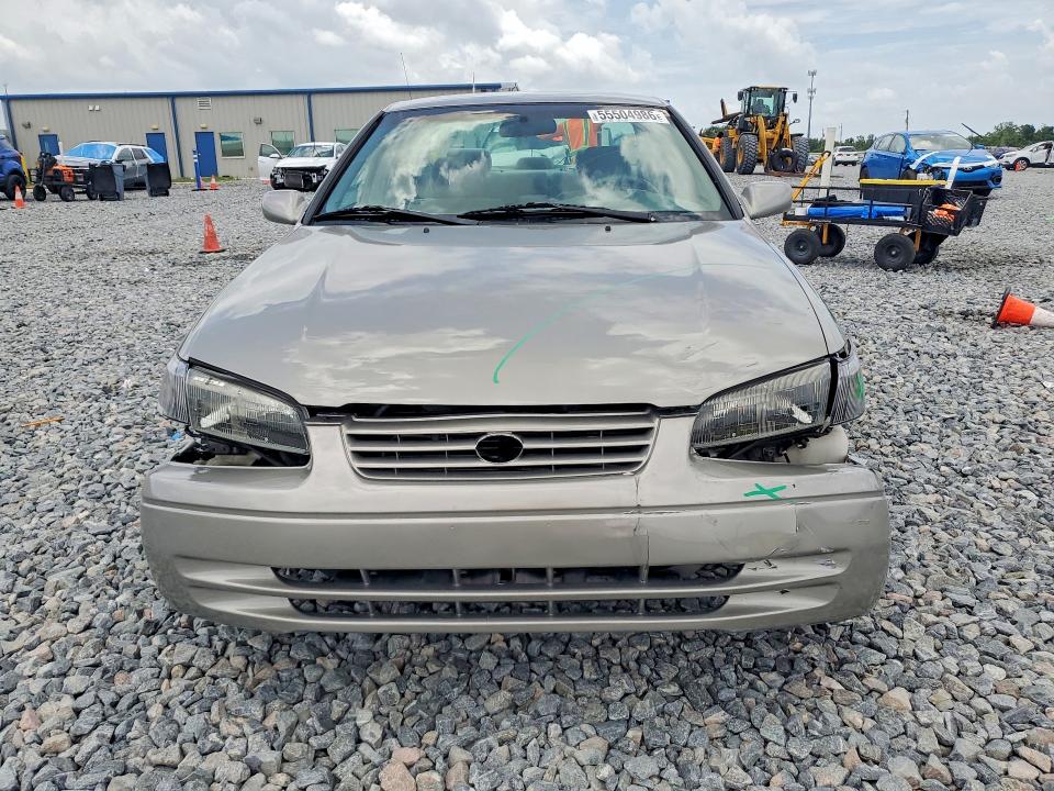 Aukcja sprzedaży 1998 Toyota Camry, vin: 4T1BG22K1WU386200, numer aukcji: 55504986