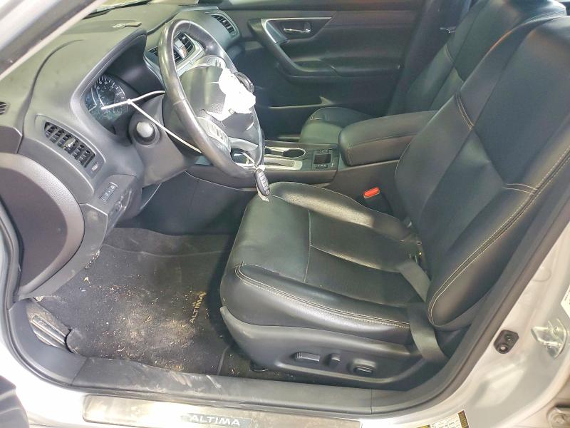 Продажа на аукционе авто 2016 Nissan Altima, vin: 1N4AL3AP9GC291511, номер лота: 56101456